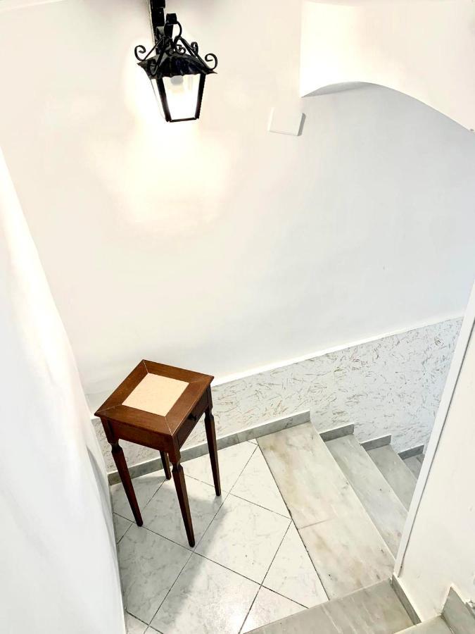 O' Palazziello Di Dante&Beatrice Βίλα Νάπολη Εξωτερικό φωτογραφία