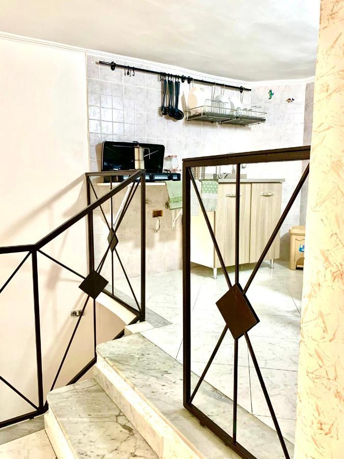 O' Palazziello Di Dante&Beatrice Βίλα Νάπολη Εξωτερικό φωτογραφία