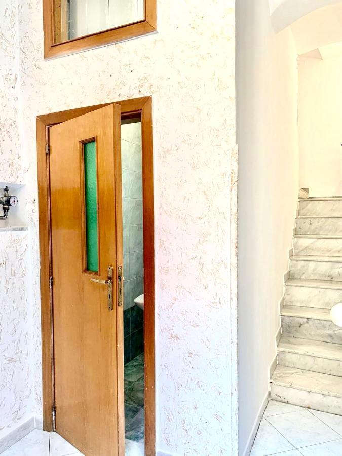 O' Palazziello Di Dante&Beatrice Βίλα Νάπολη Εξωτερικό φωτογραφία