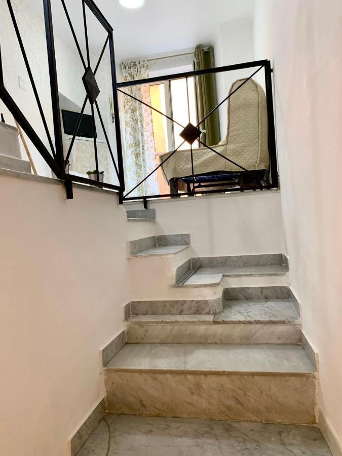 O' Palazziello Di Dante&Beatrice Βίλα Νάπολη Εξωτερικό φωτογραφία